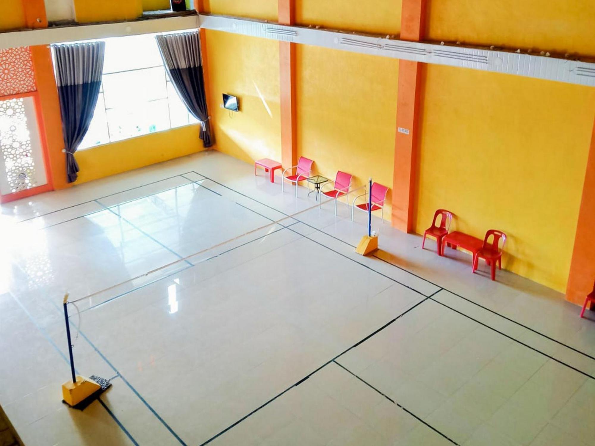 Reddoorz Syariah At Harley Hotel Sabang Sabang  Εξωτερικό φωτογραφία