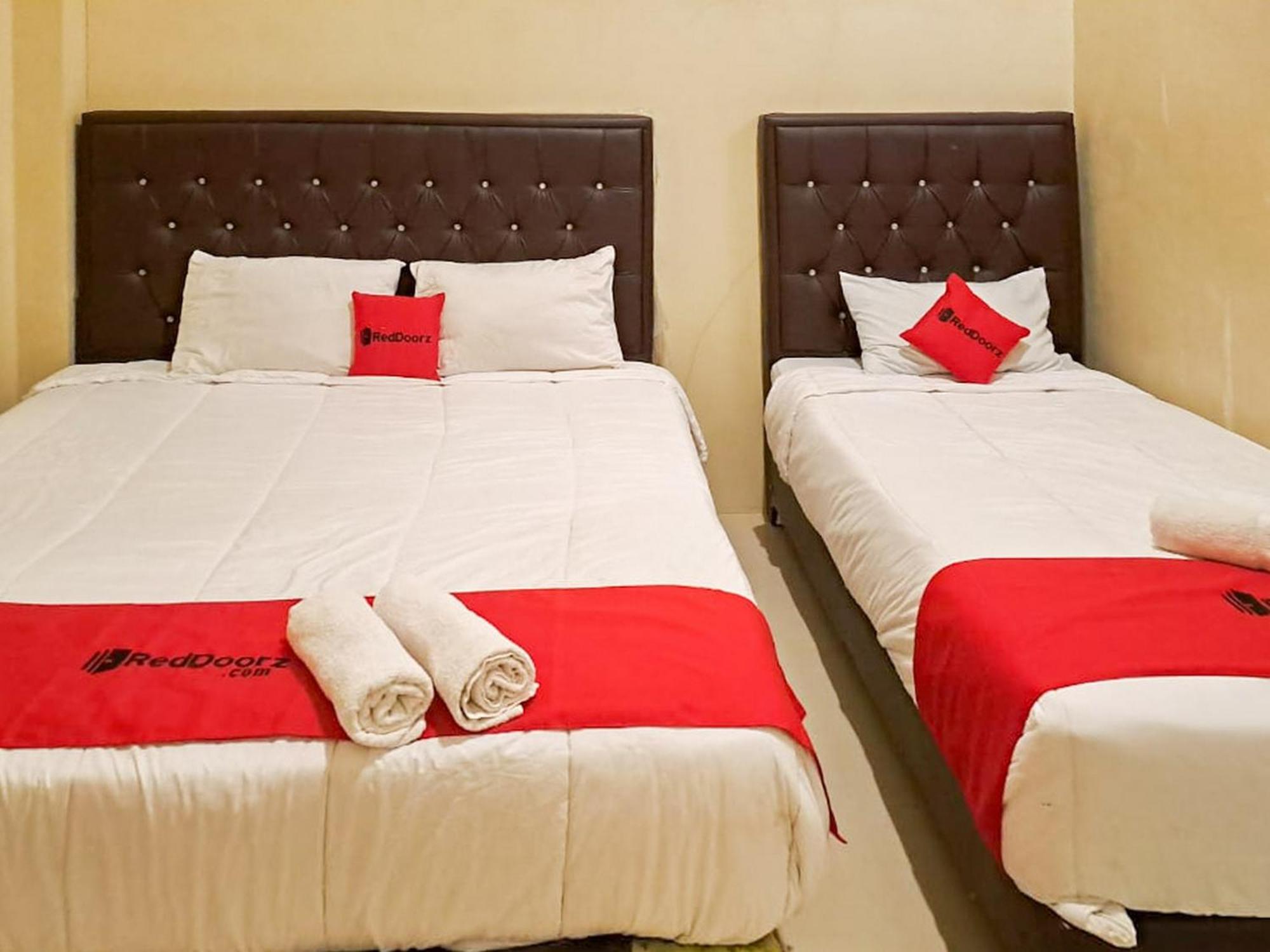 Reddoorz Syariah At Harley Hotel Sabang Sabang  Εξωτερικό φωτογραφία